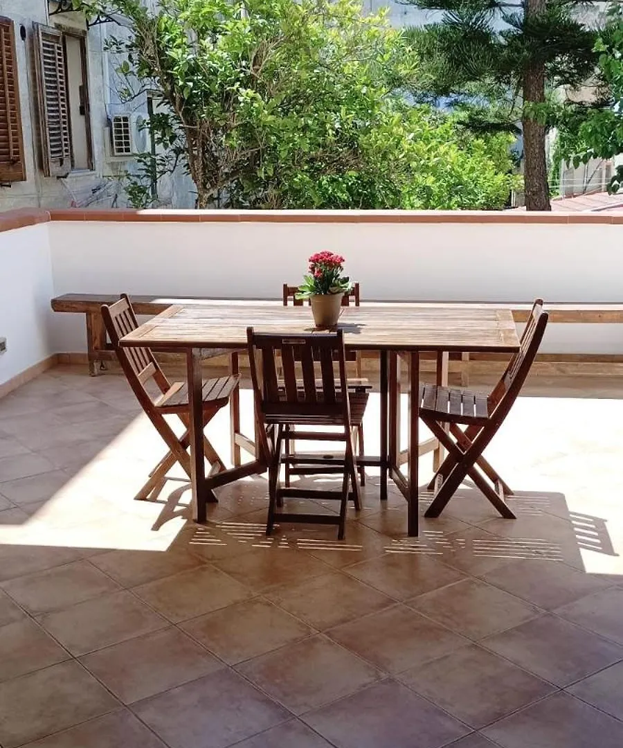Casa Cecilia Apartment Favignana