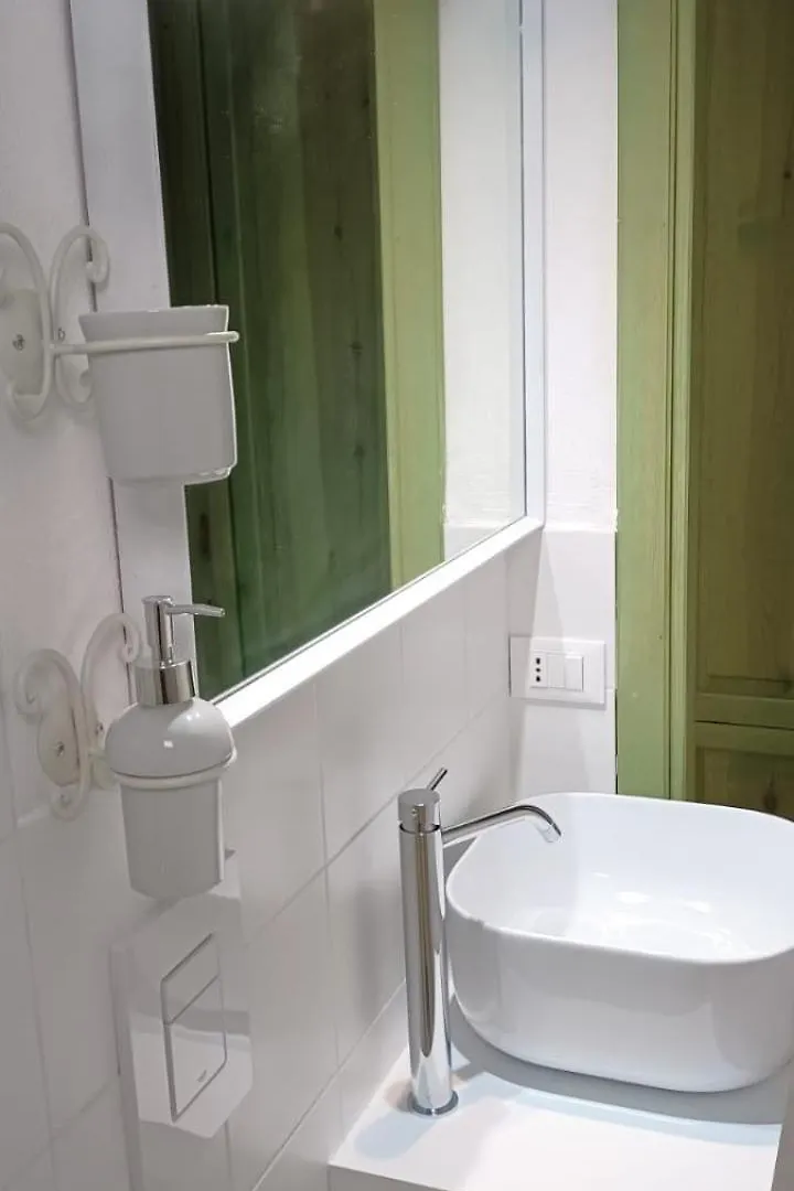Casa Cecilia Apartment Favignana Italy