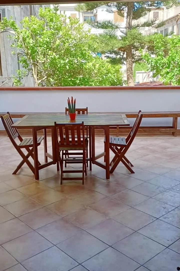 Casa Cecilia Apartment Favignana