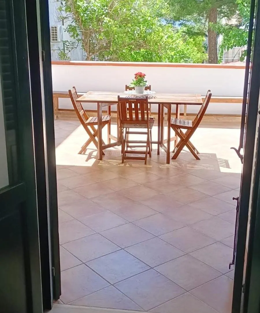 Casa Cecilia Apartment Favignana 0*,  Italy
