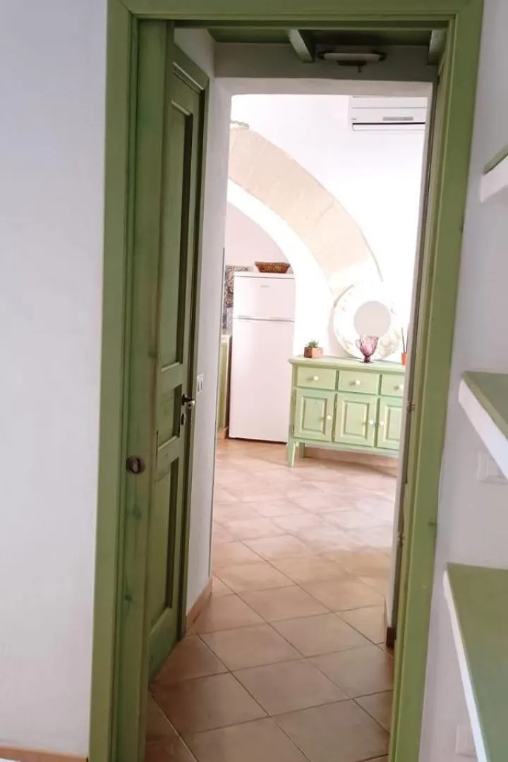 Casa Cecilia Apartment Favignana 0*,