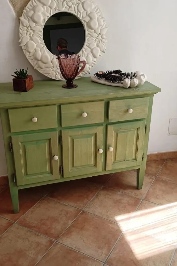 Casa Cecilia Apartment Favignana