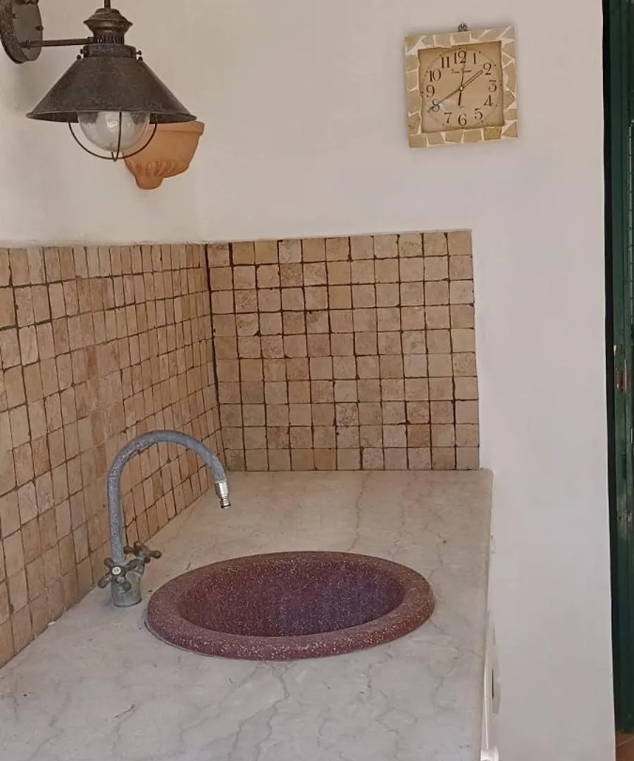 شقة Casa Cecilia فافينانا 0*,  إيطاليا