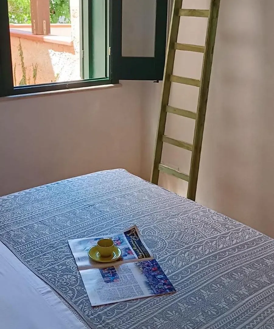 شقة Casa Cecilia فافينانا إيطاليا