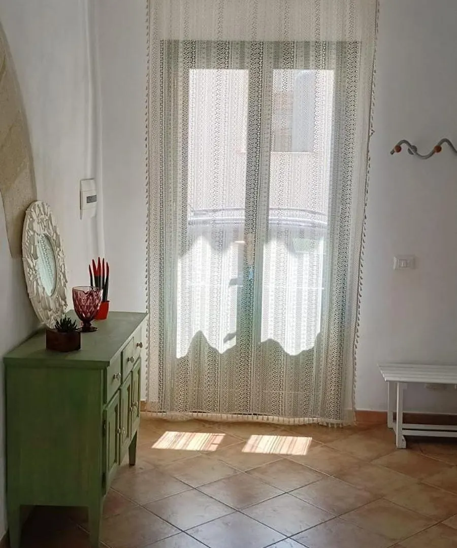 شقة Casa Cecilia فافينانا